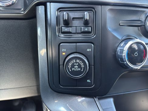 Used 2023 Ford F150 Tremor AWD/4WD image 17