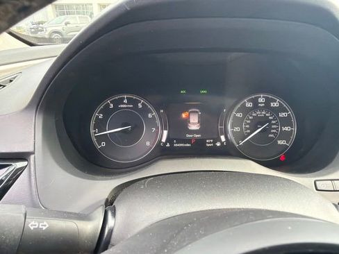Used 2019 Acura RDX FWD image 11