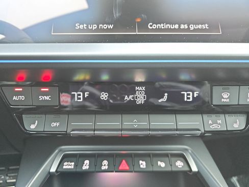 New 2026 Audi A3 2.0T Premium Plus image 18