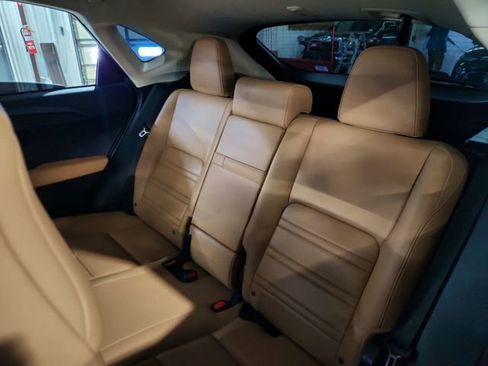 Used 2015 Lexus NX 200t FWD image 17