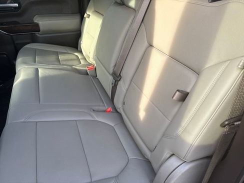 Used 2020 GMC Sierra 1500 SLT w/ SLT Premium Package image 10