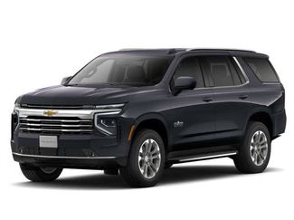 New 2026 Chevrolet Tahoe LT video 1