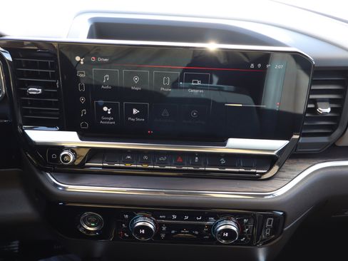 Certified 2023 GMC Sierra 1500 SLT w/ SLT Premium Package image 14