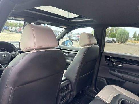 Certified 2023 Honda CR-V Sport Touring image 21