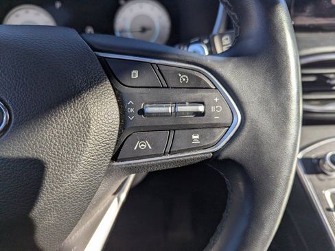 Used 2022 Hyundai Santa Fe Limited image 26