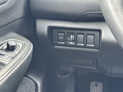 Certified 2026 Subaru Outback Limited AWD/4WD image 12