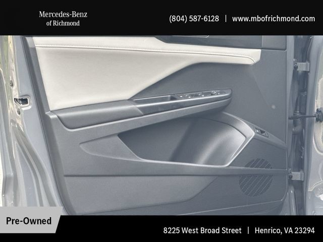 Used 2023 Volkswagen Taos SEL AWD/4WD image 4