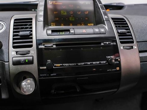 Used 2008 Toyota Prius Touring image 26