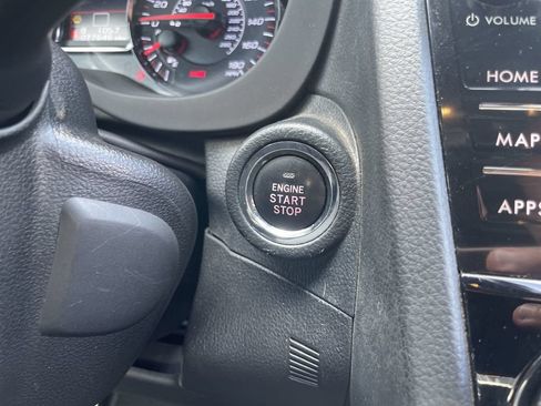 Used 2018 Subaru WRX Limited w/ Popular Package #3 AWD/4WD image 26