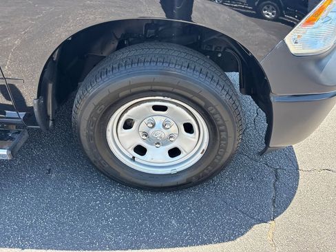 Used 2021 RAM 1500 Tradesman w/ Popular Equipment Group AWD/4WD image 13
