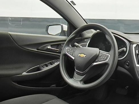 Used 2024 Chevrolet Malibu LT FWD image 20