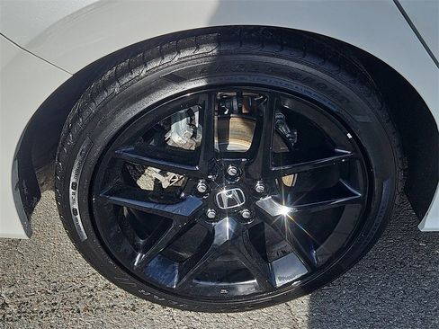 Certified 2023 Honda Civic Sport image 9