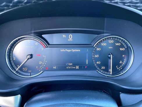 Used 2023 Cadillac XT4 Premium Luxury image 22