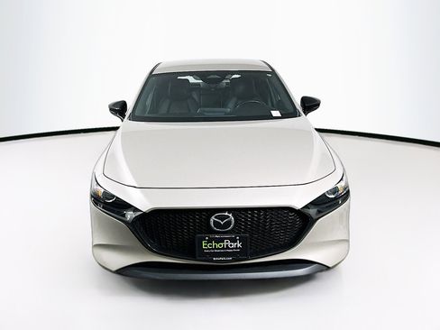 Used 2024 MAZDA MAZDA3 s image 2