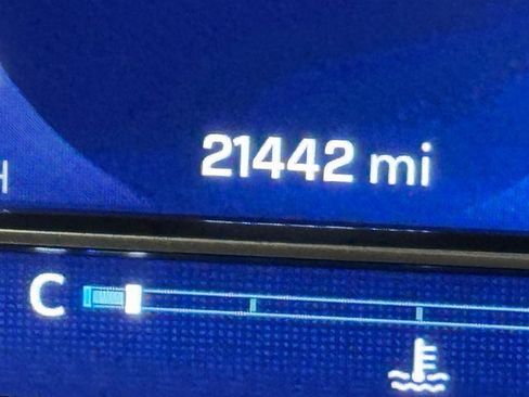 Used 2023 Chevrolet Silverado 1500 ZR2 w/ LPO, Dark Essentials Package image 16