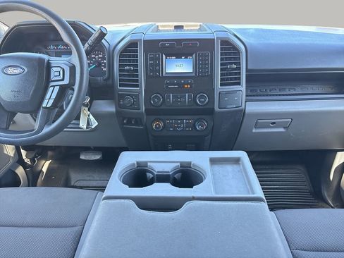 Used 2022 Ford F350 XL w/ Power Equipment Group image 15