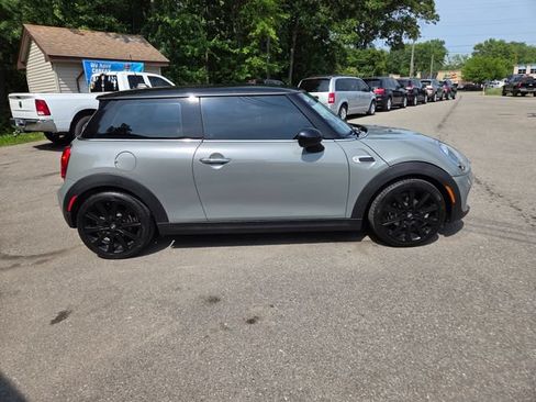 Used 2017 MINI Cooper 2-Door Hardtop FWD image 7