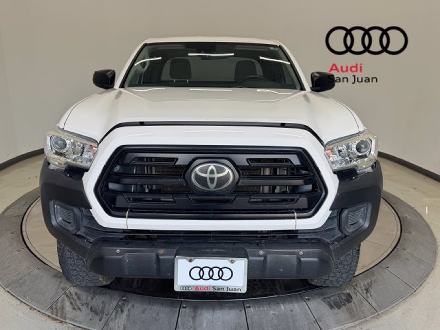 Used 2018 Toyota Tacoma SR AWD/4WD image 2