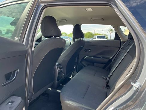 Used 2026 Hyundai Kona SEL Sport FWD image 15