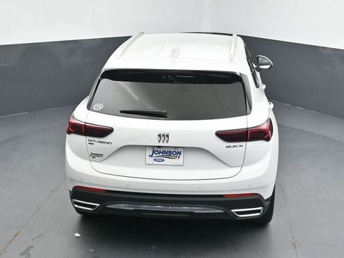 Used 2025 Buick Envision Preferred AWD/4WD image 24