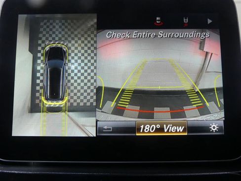 Used 2017 Mercedes-Benz GLS 550 4MATIC image 12