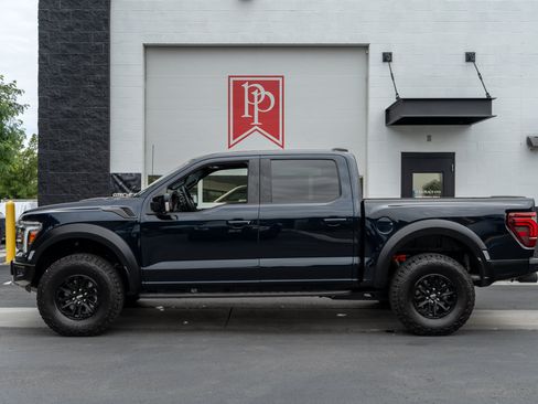 Used 2026 Ford F150 Raptor AWD/4WD image 76