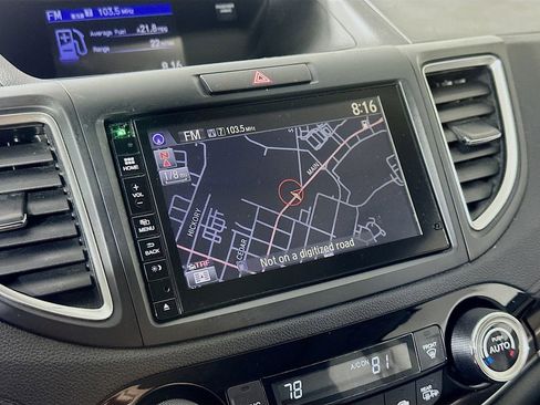 Used 2015 Honda CR-V Touring image 27