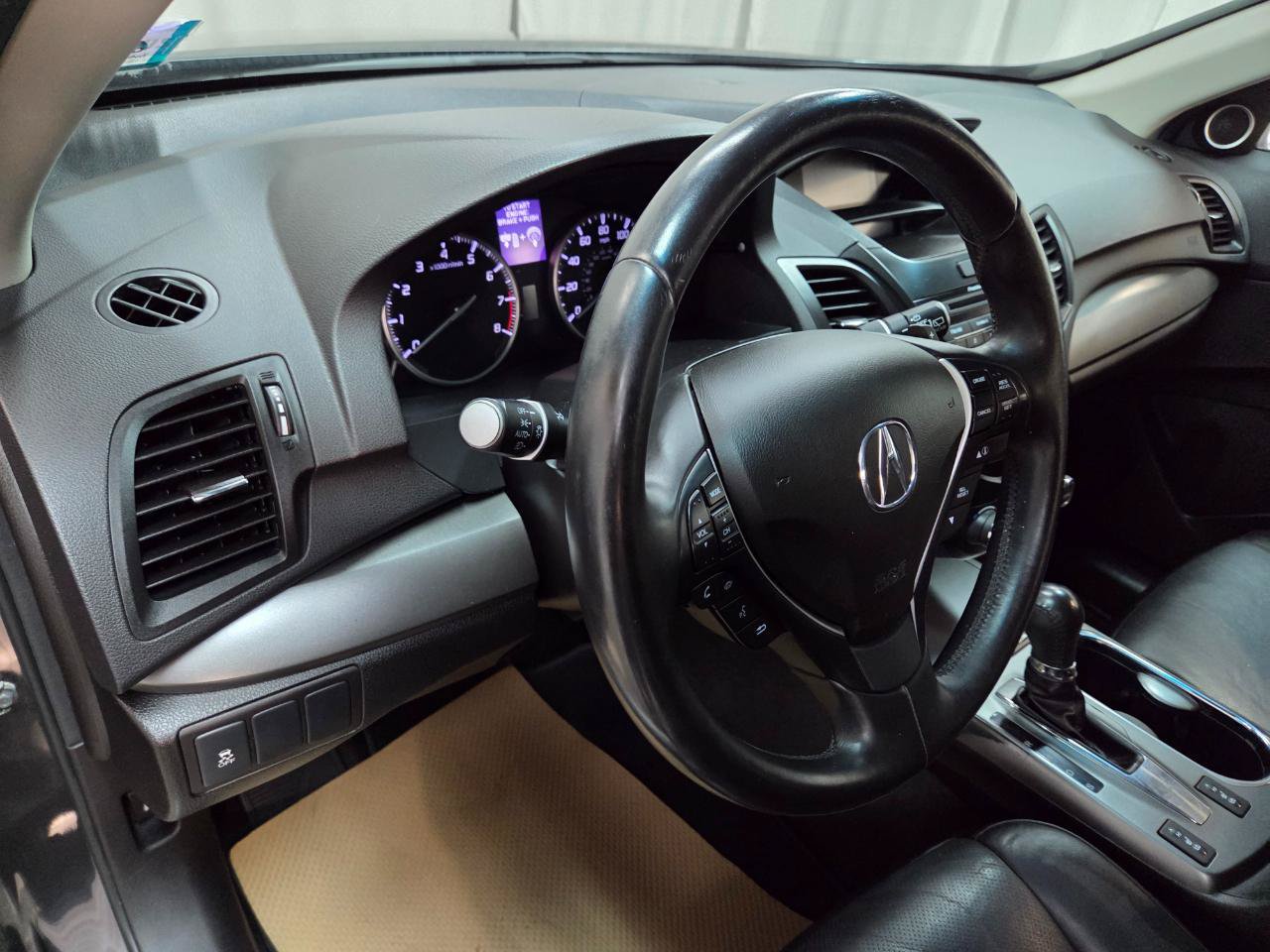 Used 2014 Acura RDX AWD image 19