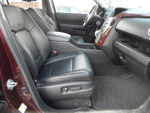 Used 2011 Honda Pilot EX-L image 40