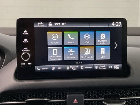 Used 2024 Honda HR-V EX-L image 13