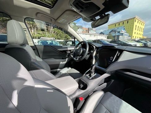 Certified 2023 Subaru Outback Limited w/ Popular Package #2 image 20