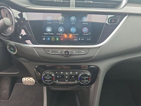Certified 2023 Buick Encore GX Select w/ Sport Touring Package FWD image 23