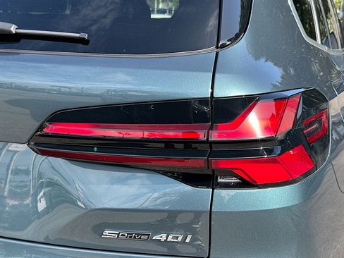 Certified 2025 BMW X5 sDrive40i w/ Premium Package image 33