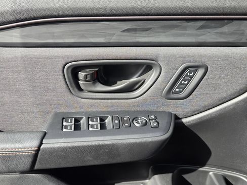 Certified 2026 Honda Passport TrailSport image 11