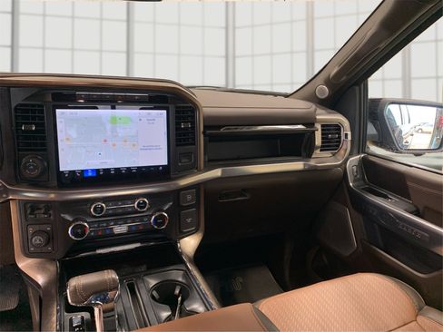Used 2024 Ford F150 King Ranch image 12