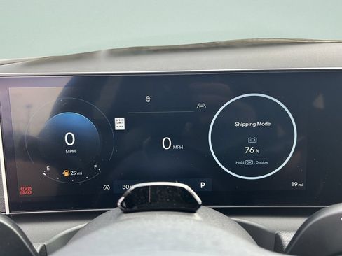 New 2026 Hyundai Tucson SEL FWD image 32