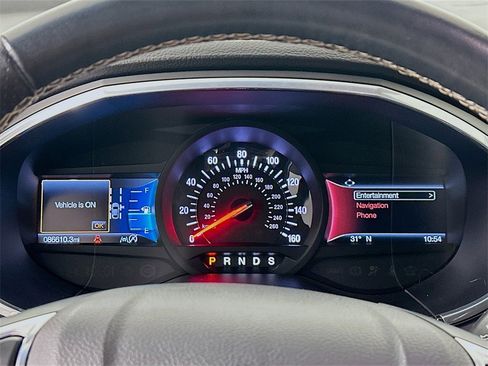 Used 2019 Ford Edge ST w/ Equipment Group 401A image 12