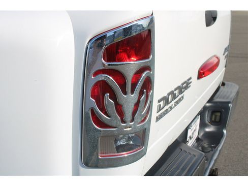 Used 2003 Dodge Ram 3500 Truck SLT image 27