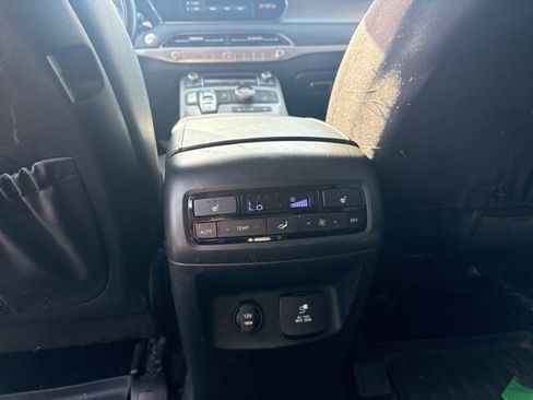 Used 2020 Hyundai Palisade SEL w/ Premium Package image 24