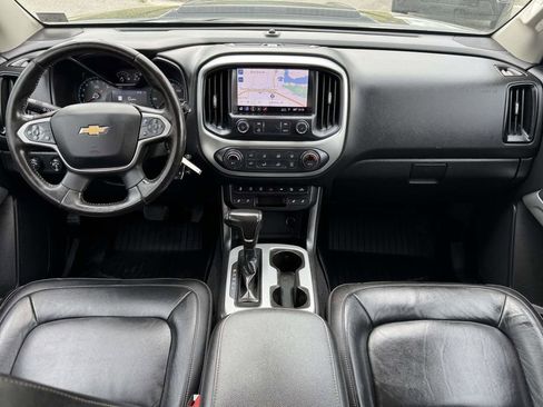 Used 2020 Chevrolet Colorado ZR2 w/ Colorado ZR2 Bison Edition image 3