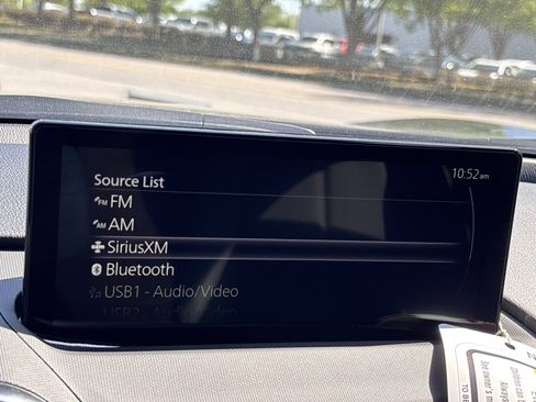 New 2026 MAZDA MX-5 Miata Grand Touring image 24