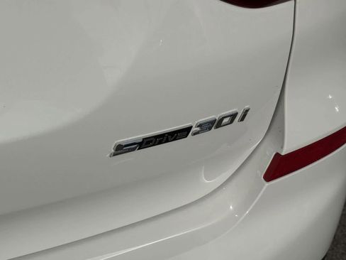 Used 2019 BMW X3 sDrive30i w/ Convenience Package image 31
