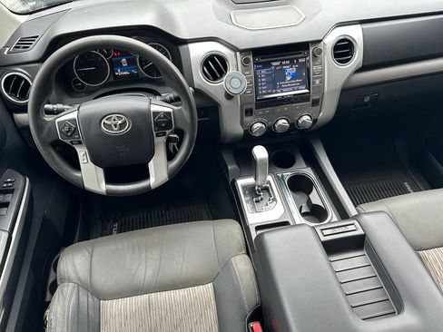 Used 2015 Toyota Tundra SR5 RWD image 15