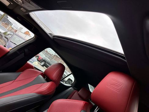 Used 2023 Lexus ES 350 F Sport FWD image 14