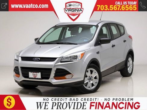 Used 2013 Ford Escape S FWD image 1