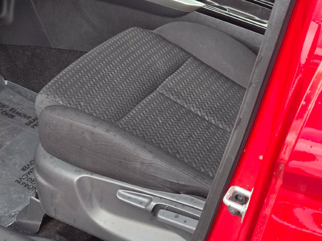 Used 2024 Mitsubishi Eclipse Cross LE AWD/4WD image 30