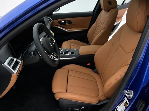 New 2026 BMW 330i xDrive Sedan w/ M Sport Package image 9