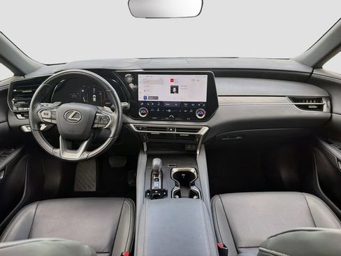 Used 2025 Lexus RX 350 Premium w/ Accessory Package (Z1) FWD image 17