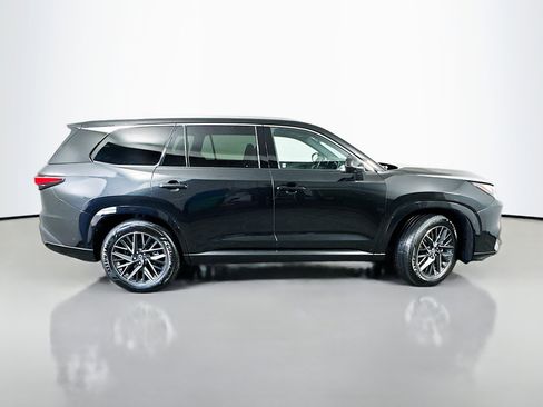 Used 2025 Lexus TX 350 AWD w/ Technology Package image 8