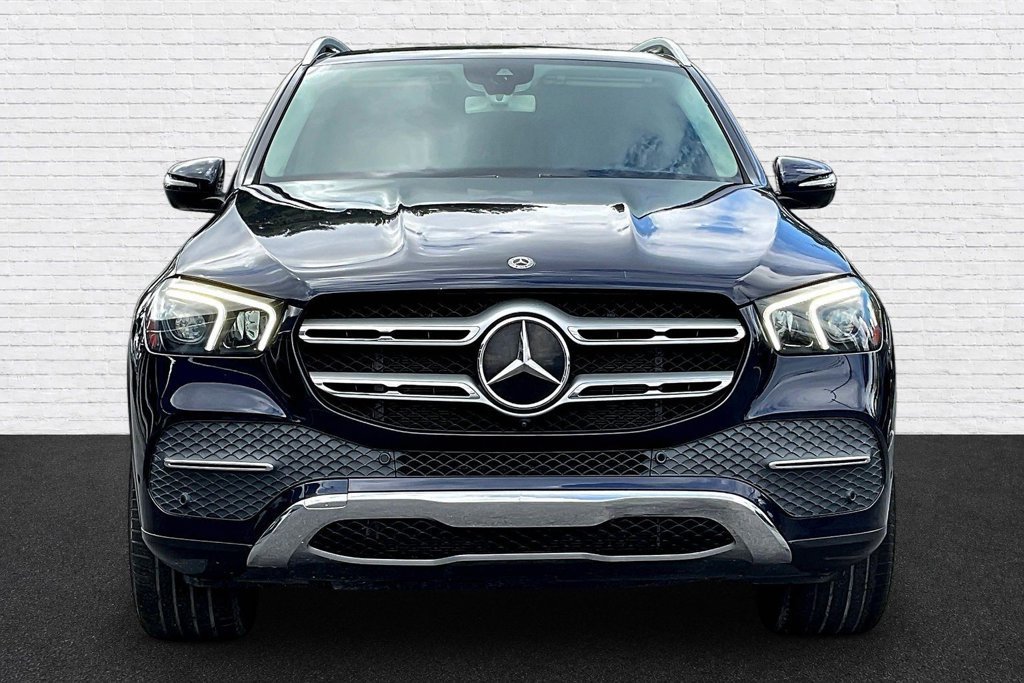 Used 2020 Mercedes-Benz GLE 450 4MATIC image 2